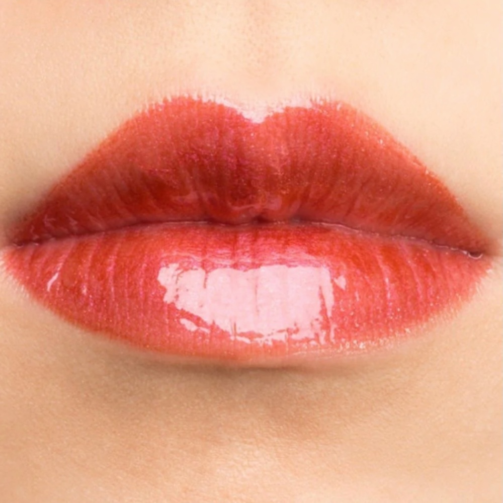 By Terry Gloss Terrybly Shine Lip Gloss - Spicy Crush